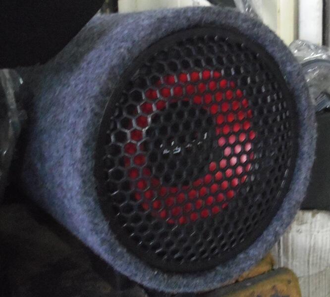 Audio Video