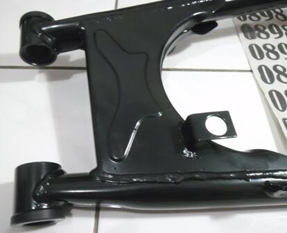 Terjual [NEW] Swing Arm pipa bulat klasik  KASKUS