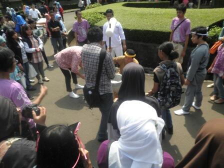 Gelar Jepang UI 2013