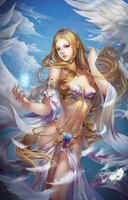 &#91;Mitologi&#93; Aphrodite , Dewi Cinta , dan Kecantikan
