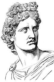 &#91;Mitologi&#93; Apollo , Dewa Musik , Panah , dan Pengetahuan