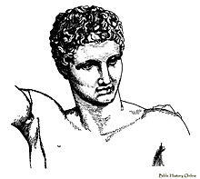 &#91;Mitologi&#93; Hermes , si Pembawa Pesan 