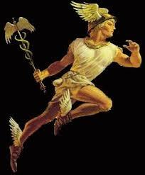 &#91;Mitologi&#93; Hermes , si Pembawa Pesan 