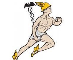 &#91;Mitologi&#93; Hermes , si Pembawa Pesan 
