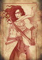 &#91;Mitologi&#93; Ares , Dewa Perang