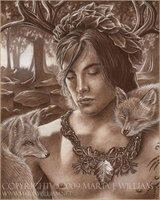 [Mitologi] Dionysus , dewa Anggur dan Pesta