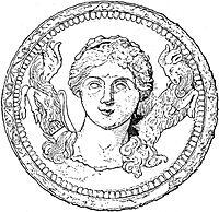 &#91;Mitologi&#93; Artemis , Dewi Perburuan , dan Hewan Liar