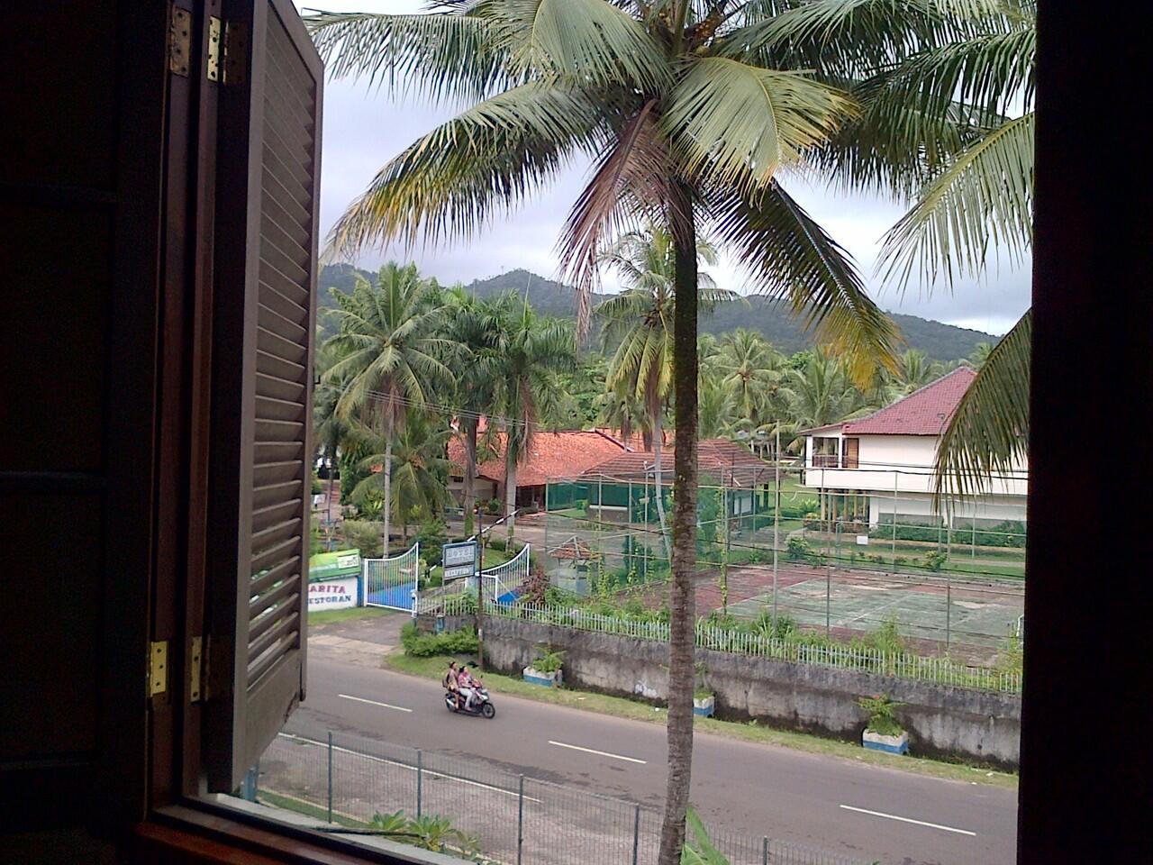 DI JUAL APARTEMEN CONDOMINIUM LIPPO CARITA