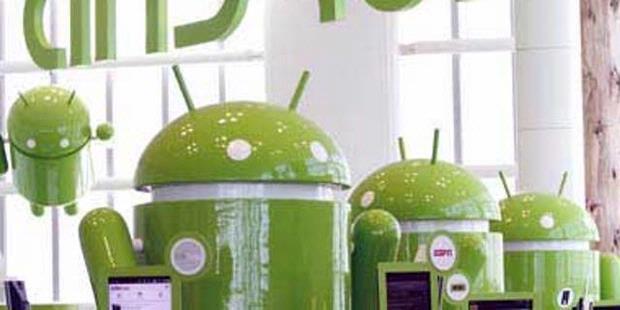Antivirus Paling Ampuh Untuk Android