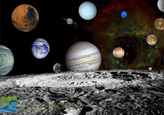 5 Planet Calon Hunian Baru Umat Manusia