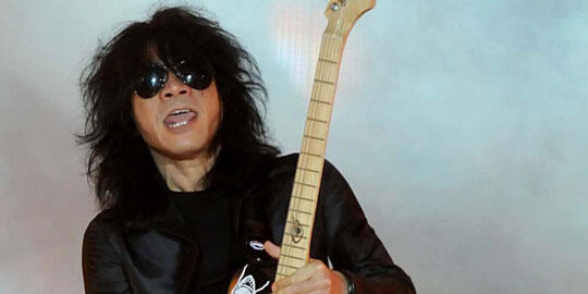 10 DEWA GITAR INDONESIA