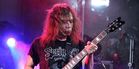 10 DEWA GITAR INDONESIA