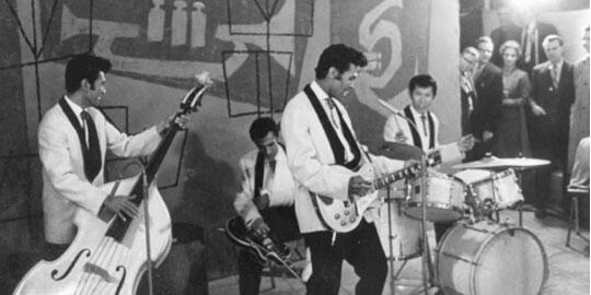 10 DEWA GITAR INDONESIA