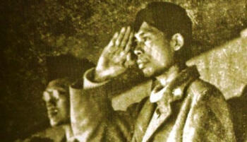 Jenderal Soedirman : Kisah Panglima Besar Pejuang Bersahaja