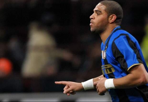&#91;HOT&#93; Sriwijaya FC Siapkan Rp3 Miliar Untuk Adriano