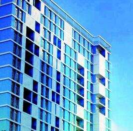 Apartemen Pejaten