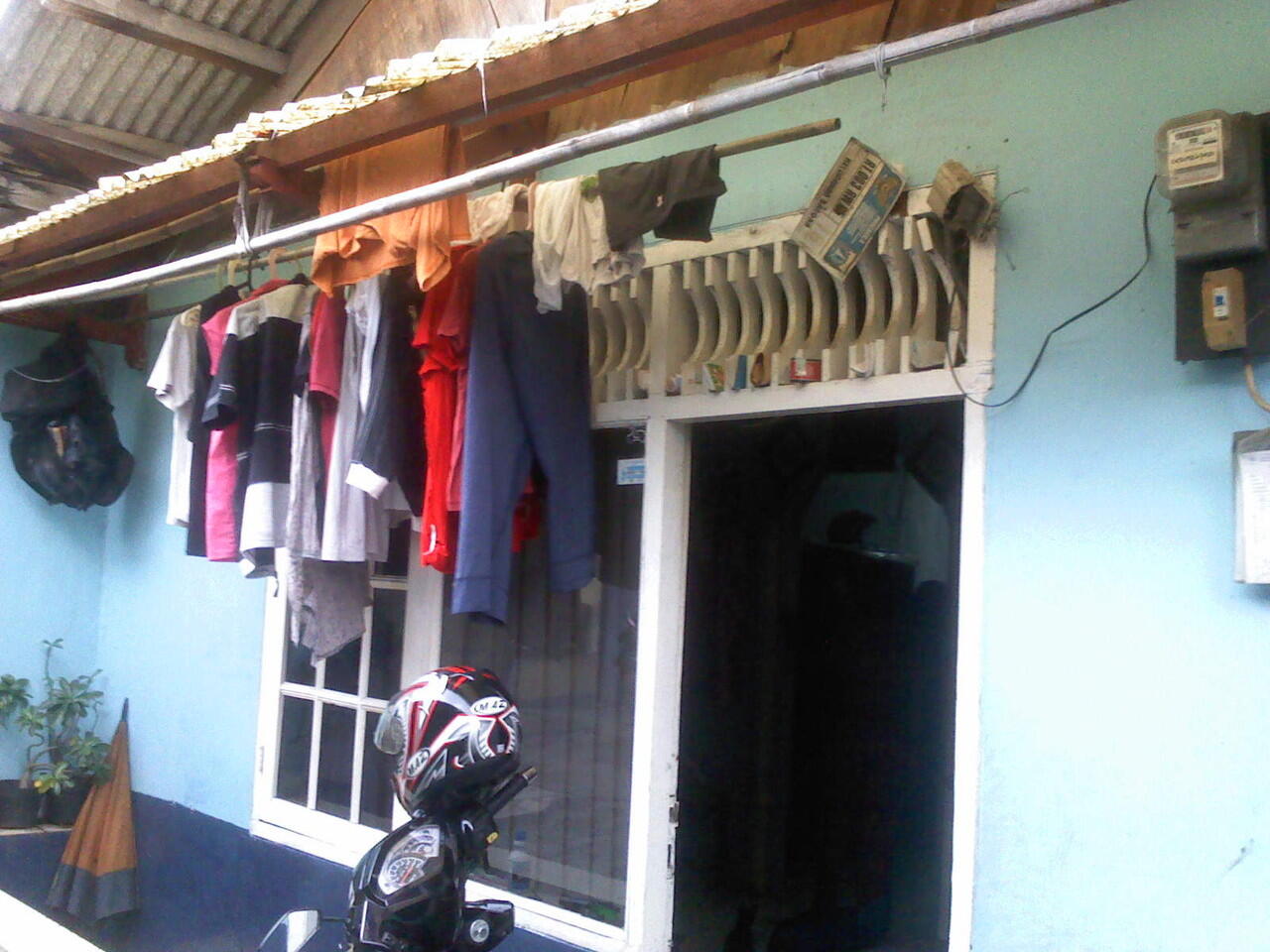 Rumah Dijual Di Kemang, Jakarta Selatan