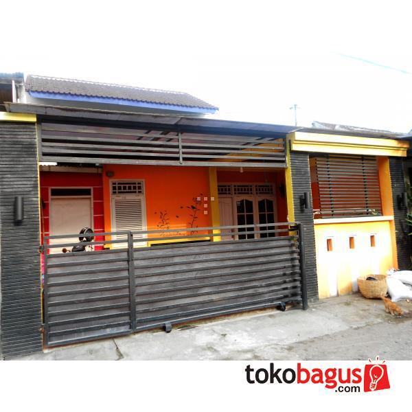 JUAL Rumah Minimalis 2 Lantai Rembiga