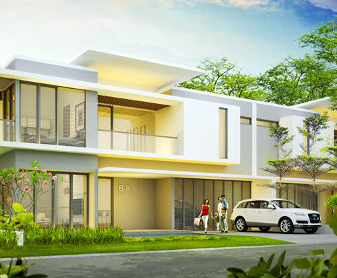 Jual Cepat Rumah Mewah Murah di Dago Bandung Utara