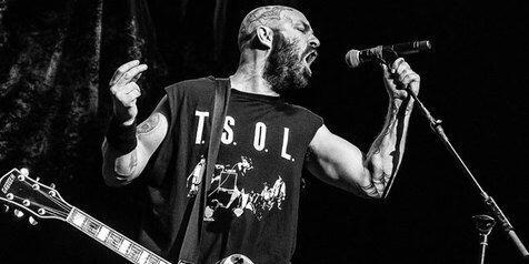 Musisi Punk Terkaya di Dunia