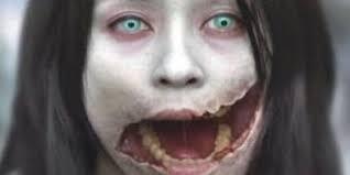 Setelah di analisis ada penampaka di Video Aril dan Cut tari