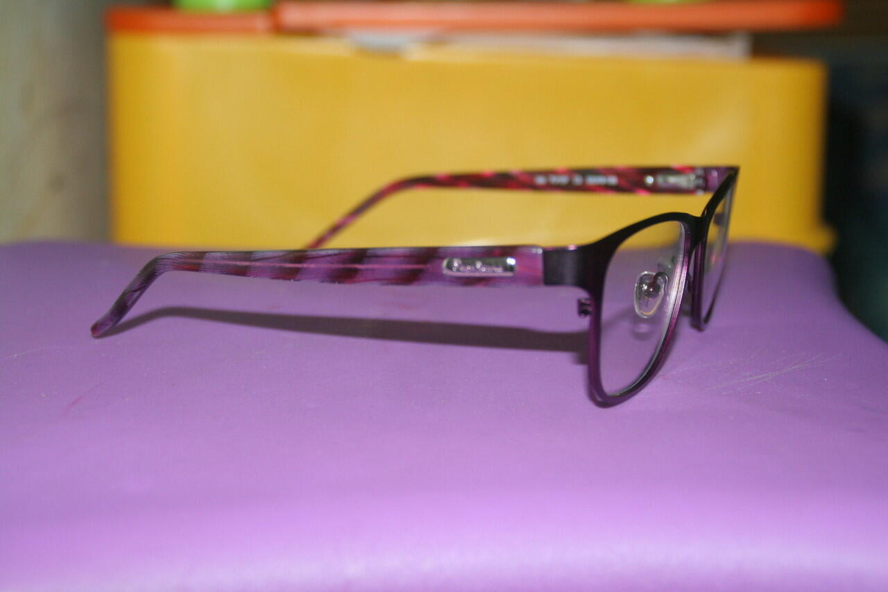 Cari Jual FRAME KACAMATA MINUS PEPE JEANS ORIGINAL Baru 