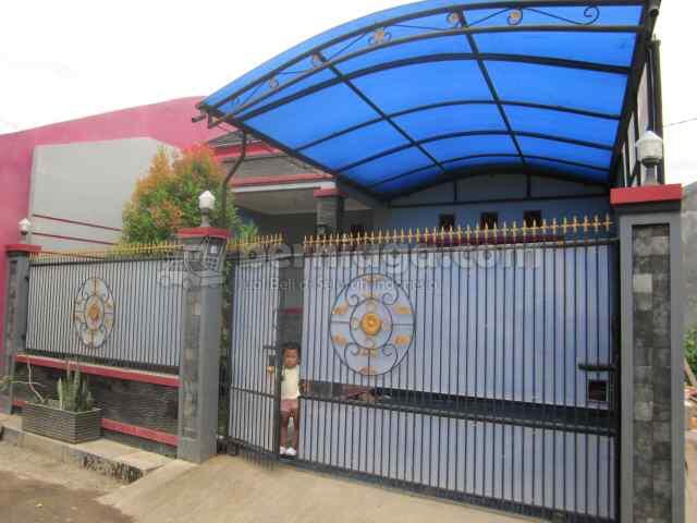 RUMAH MINIMALIS