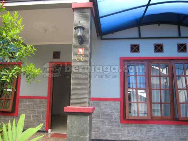 RUMAH MINIMALIS