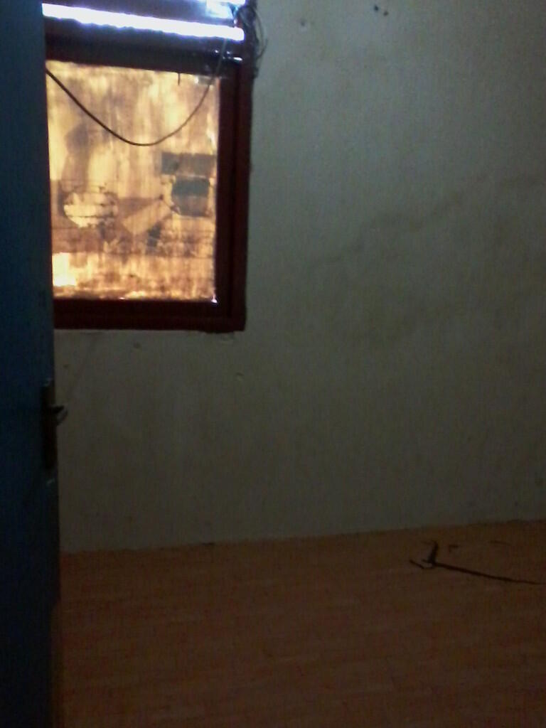 di kontrakan atau sewa rumah mungil sangat strategis