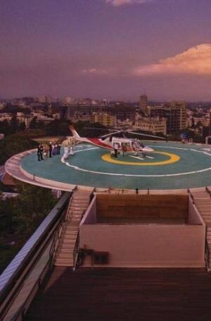 7 Kamar Hote yang Paling Mahal &amp; Mewah di Dunia