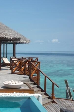 7 Kamar Hote yang Paling Mahal &amp; Mewah di Dunia