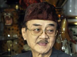 Ki Joko Bodo Jadi Presiden