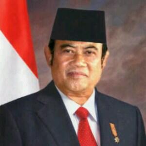 Ki Joko Bodo Jadi Presiden