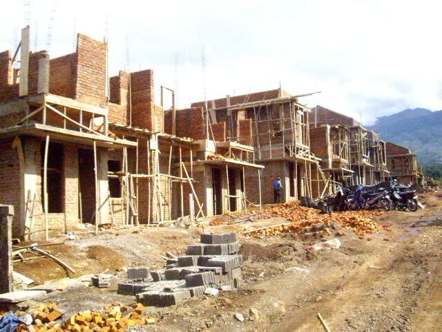 Villa Cijeruk Dijual Di Bogor Rumahdijual Com