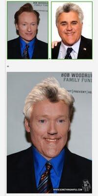 &#91;UNIK + PIC&#93; PENGGABUNGAN WAJAH SELEBRITI DUNIA 