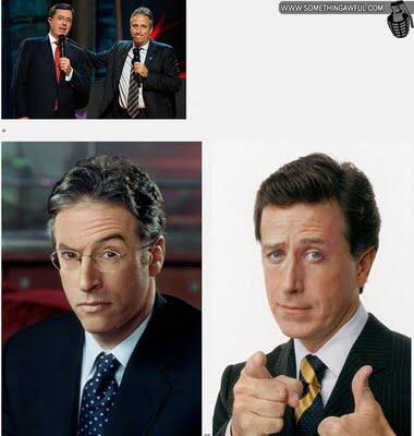 &#91;UNIK + PIC&#93; PENGGABUNGAN WAJAH SELEBRITI DUNIA 