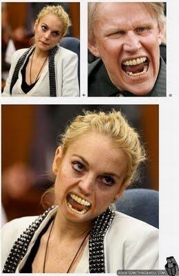 &#91;UNIK + PIC&#93; PENGGABUNGAN WAJAH SELEBRITI DUNIA 