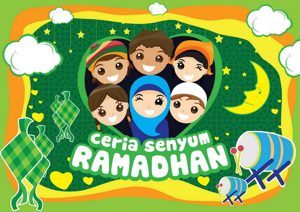 Fakta Unik 10 Hari Pertama, 10 Hari Kedua, dan 10 Hari Terakhir di Bulan Ramadhan