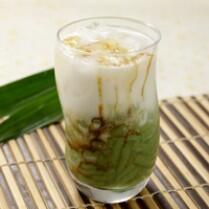 Perbedaan cara membuat Cendol &quot;beneran&quot; dan Cendol &quot;kaskus&quot;