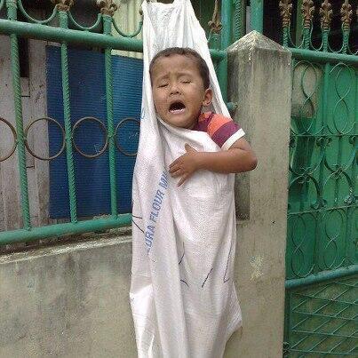 Gan Tolongin Ane, Please..!!!