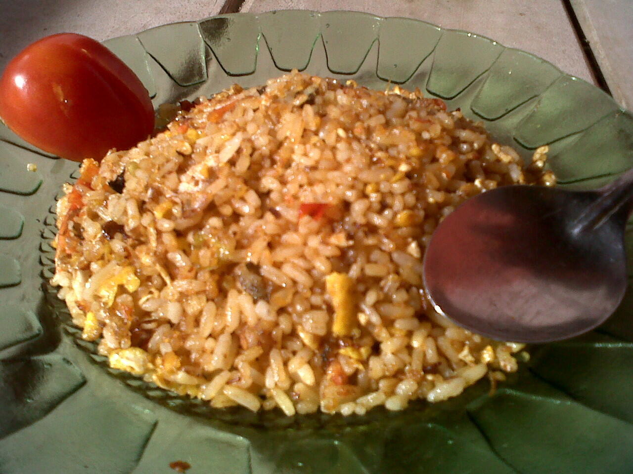 Mau Bikin Nasi Goreng Seenak Buatan Resto? Perhatikan 4 Tips Penting Ini!