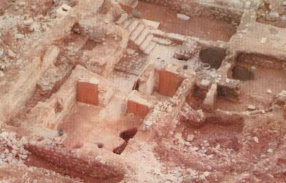 PENINGGALAN NABI MUHAMMAD SAW yang MASIH ada dan yang sudah HILANG ! &#91;FULL PICT&#93; 