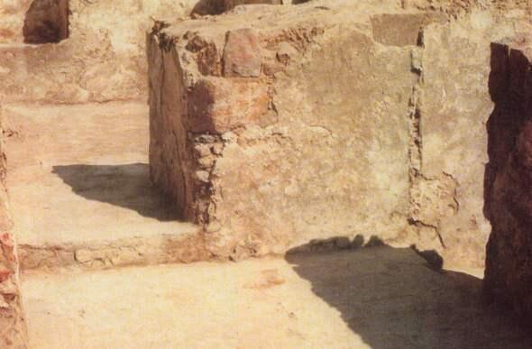 PENINGGALAN NABI MUHAMMAD SAW yang MASIH ada dan yang sudah HILANG ! &#91;FULL PICT&#93; 