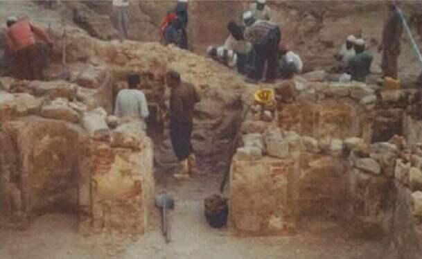 PENINGGALAN NABI MUHAMMAD SAW yang MASIH ada dan yang sudah HILANG ! &#91;FULL PICT&#93; 