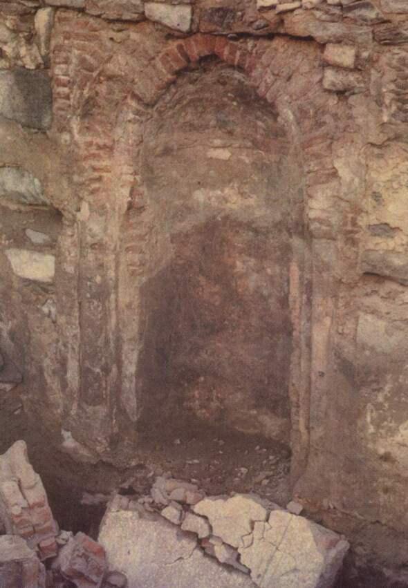 PENINGGALAN NABI MUHAMMAD SAW yang MASIH ada dan yang sudah HILANG ! &#91;FULL PICT&#93; 