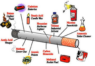 INPOOH DALEMAN ROKOK GAN !!!