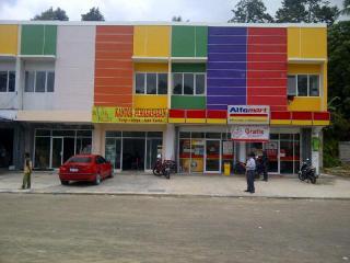 Rumah Siap Huni, River Valley, Bogor