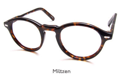 KACAMATA VINTAGE MOSCOT KW Super PREMIUM | Lemtosh Vilda Miltzen Zolman Hyman