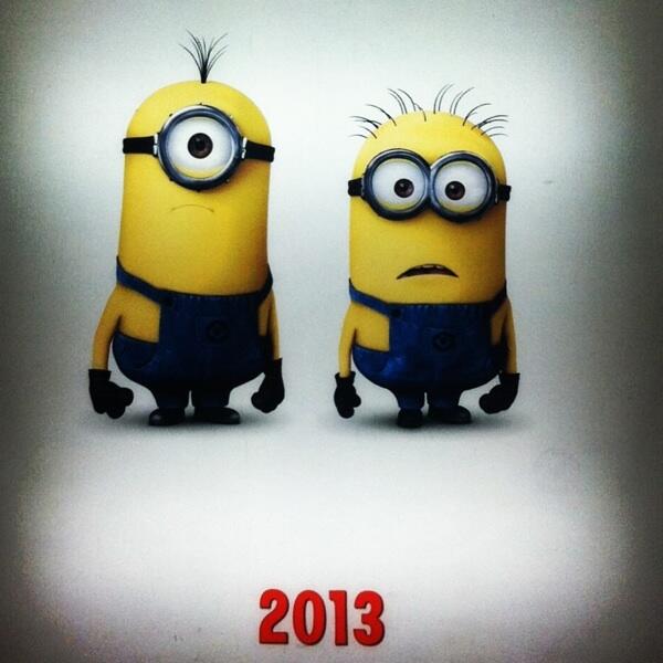 Pilih mana gan banana song versi minion atao versi orang