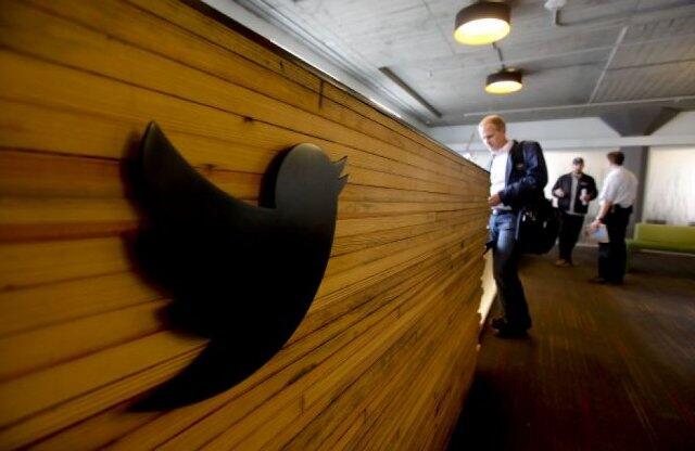 Menjelajah Kantor Twitter yang Fun